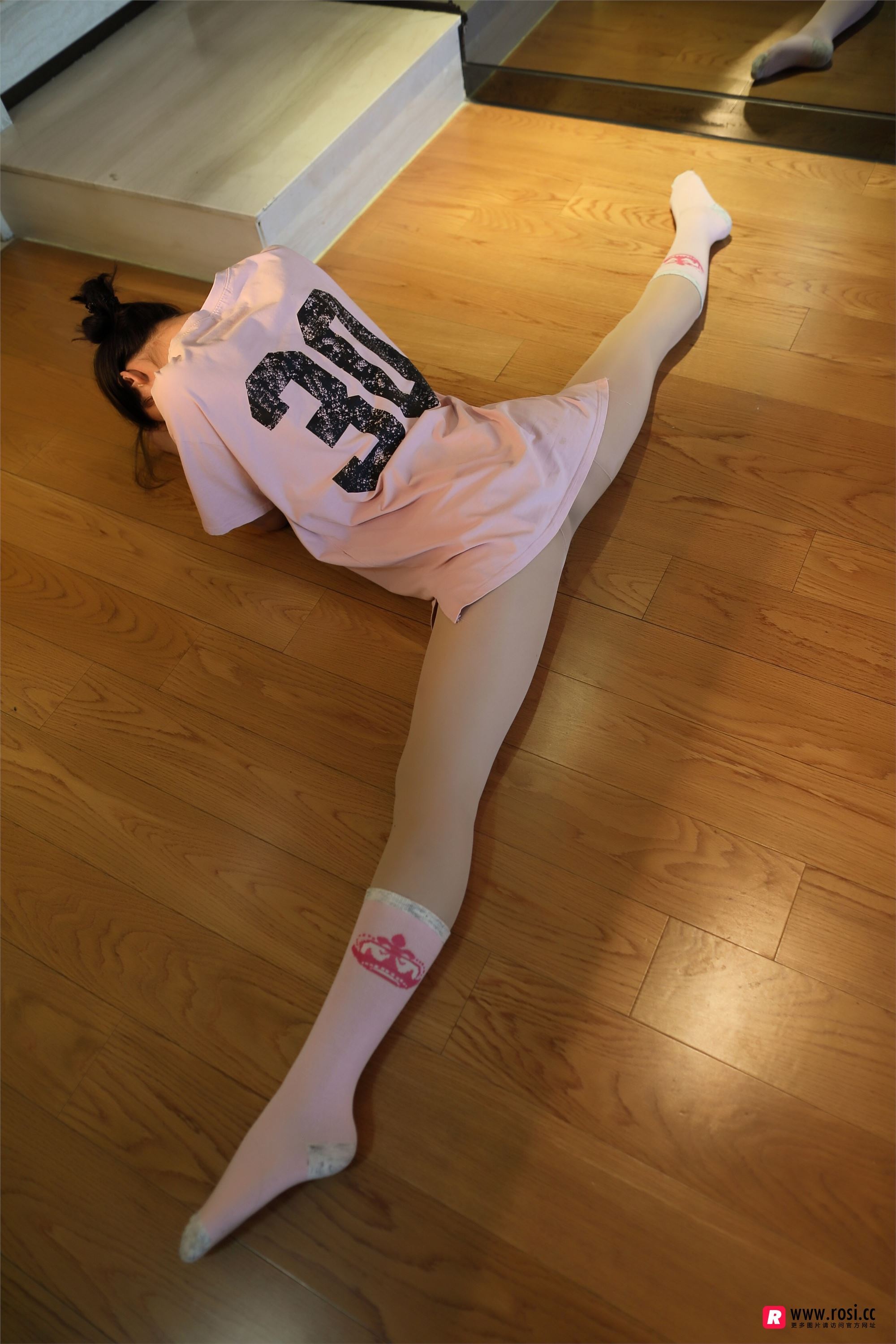 [ROSI写真]2018.10.06 艺学妹 NO.0025